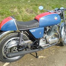 Laverda SF 750