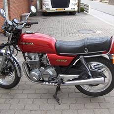 Honda CB650