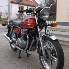 Honda CB650