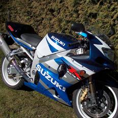 Suzuki gsxr 1000