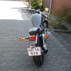 Suzuki vs 700- SOLGT