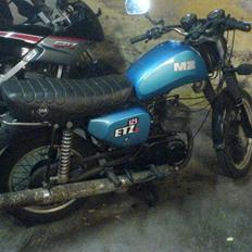 MZ ETZ 125 