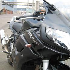 Suzuki SV 650 S [Solgt]