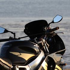 Honda cbr 900rr sc33  *SOLGT*