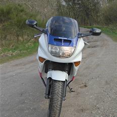 Honda CBR 1000 F sc24