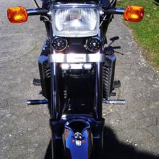 Honda VF 750 Custom RC09 ( SOLGT )