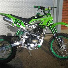 Loncin 150 ccm