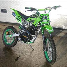 Loncin 150 ccm