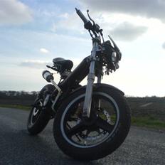 Sachs MadAss