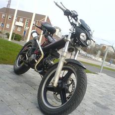 Sachs MadAss