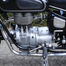 BMW R 26