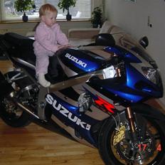 Suzuki GSXR 1000