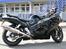 Suzuki GSX1300R Hayabusa