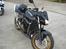 Kawasaki Z 750 (okt 2011 - totalskadet :-(...)