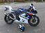Suzuki GSXR 750 K4 *SOLGT*