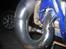 Yamaha YZ 125 Solgt