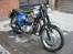 BSA 650 Ligthning