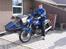 Jawa Blue Style "SOLGT"