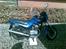 Jawa Blue Style "SOLGT"