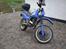 Suzuki DR 500 s