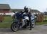 Kawasaki Gpz 900R