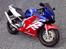 Honda CBR 600 F4 *SOLGT* - Honda´en forår 2010.