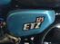 MZ ETZ 125 
