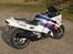 Honda CBR 1000 F sc24