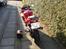 Honda vtr 1000 R.I.P - bag