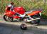Honda vtr 1000 R.I.P - jo den er go nok den skinner stadigt =)