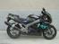 Kawasaki zx6r EL HIJO DEL DIABLO 