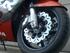 Honda CBR900RR FireBlade - Galfer Wave bremseskiver og HH Sinter bremseklodser