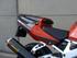 Honda CBR900RR FireBlade - Bagsædecover fra Pyramid