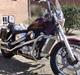 Honda VT 1100 SOLGT 2009       