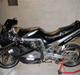 Suzuki Gsxr 1100