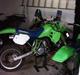 Kawasaki KX250