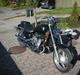 Honda vf 750 c magna