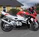 Honda CBR 600 F3 PC31 #SOLGT#