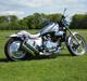 Honda Super Magna