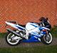 Suzuki GSX-R 750 ¤solgt¤
