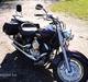 Yamaha XVS 1100
