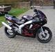 Kawasaki zx6r EL HIJO DEL DIABLO 