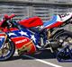 Ducati 998S "Ben Bostrom" SOLGT