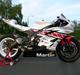 Yamaha YZF R6 "SOLGT"