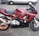 Honda Cbr 600 pc 31 Banejern