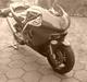 Yamaha YZF 600R Thundercat