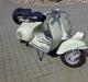 Vespa 125 (solgt)