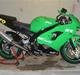Kawasaki zx9r