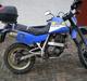 Suzuki DR 500 s