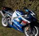 Suzuki gsxr 1000